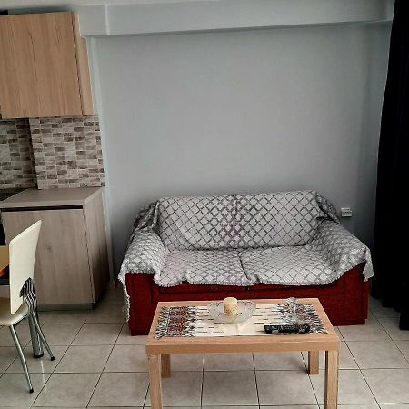 Sitia Holidays 2 외부 사진
