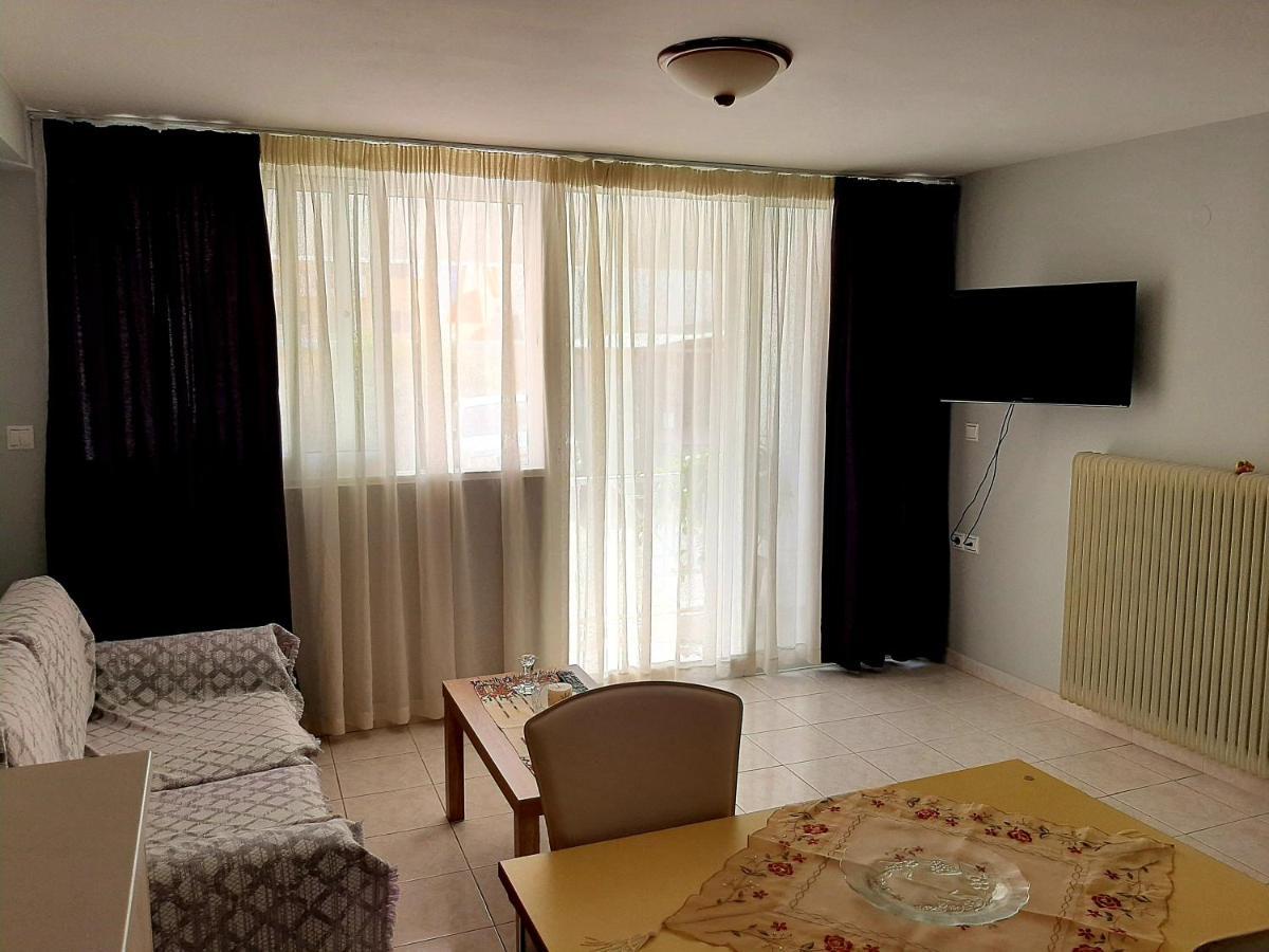 Sitia Holidays 2 외부 사진