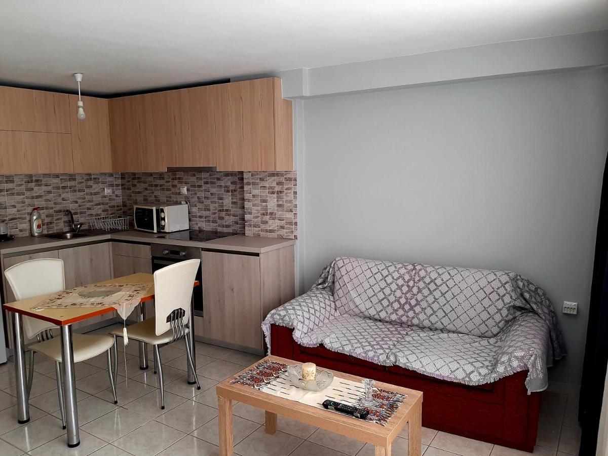 Sitia Holidays 2 외부 사진