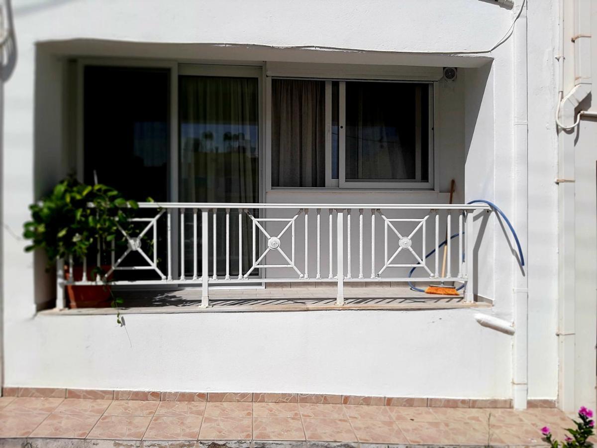 Sitia Holidays 2 외부 사진