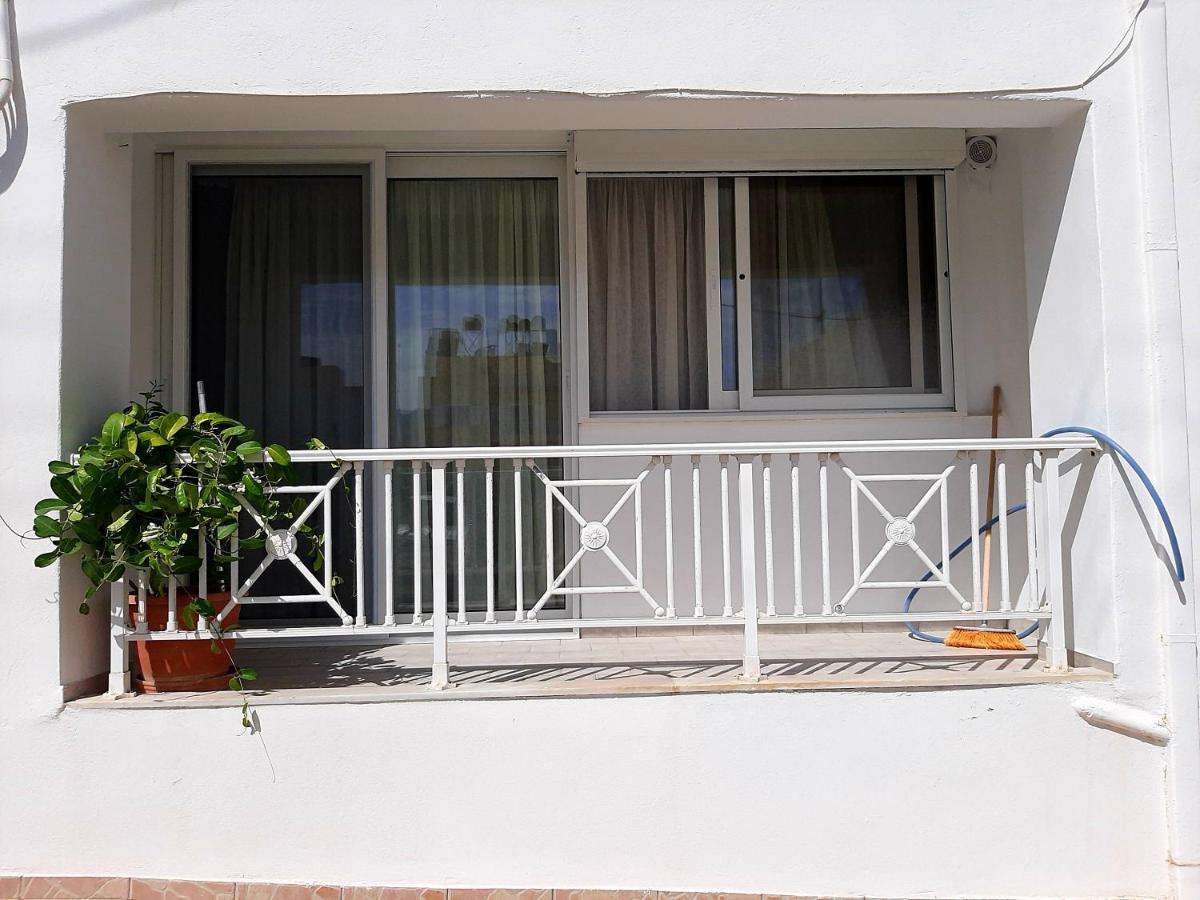 Sitia Holidays 2 외부 사진